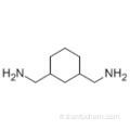 1,3-cyclohexanebis (méthylamine) CAS 2579-20-6